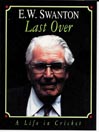 Last Over (MP3): A Life in Cricket